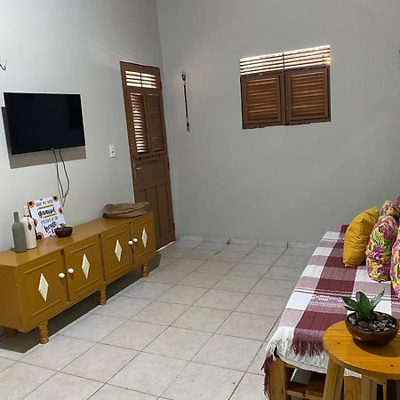 Aluguel Temporada Em Martins/Rn Экстерьер фото
